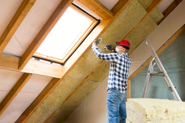 Types of Insulation We Offer in Timber Pines, FL